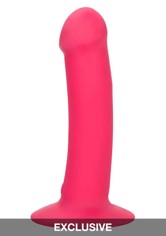 Luxe Touch-Sensitive Vibrator