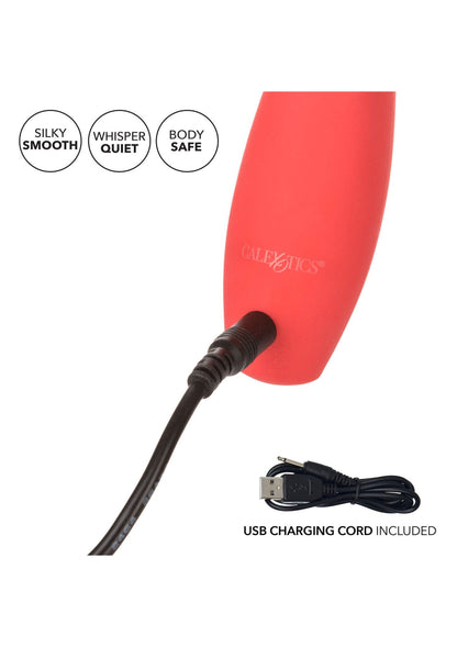 Red Hot Ignite RED - 5