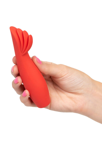 Red Hot Blaze RED - 7