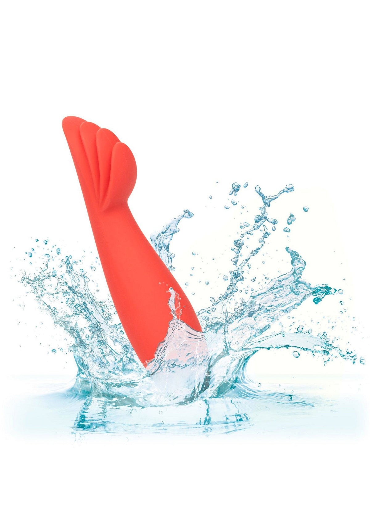 Red Hot Blaze RED - 6