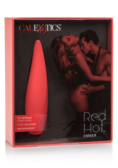 Red Hot Ember RED - 2