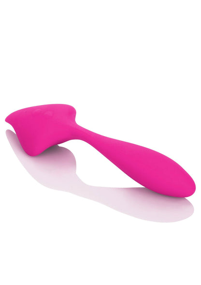 Silicone Marvelous Lover PINK - 1