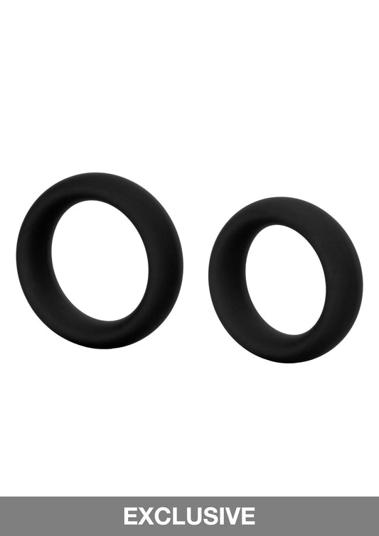 COLT Silicone Super Rings