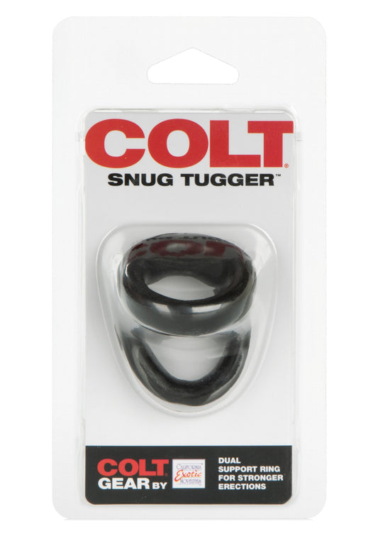 CalExotics COLT Snug Tugger - Black