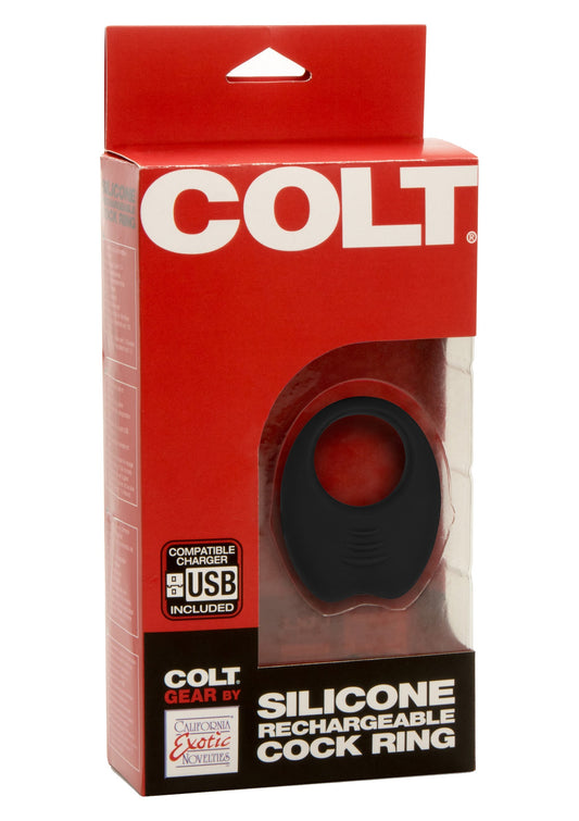 COLT Rechargeable Cock Ring