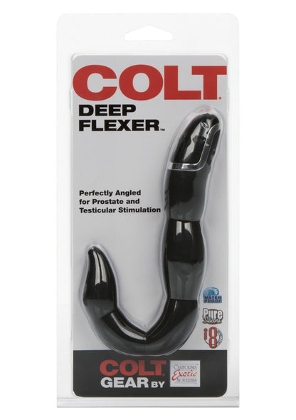 CalExotics COLT Deep Flexer BLACK - 2