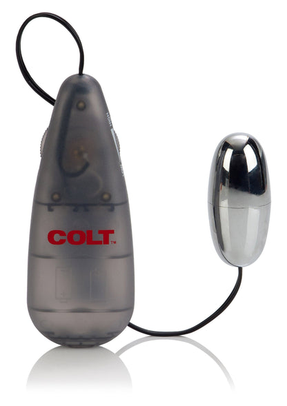COLT Multi-Speed Power Bullet SILVER - 0