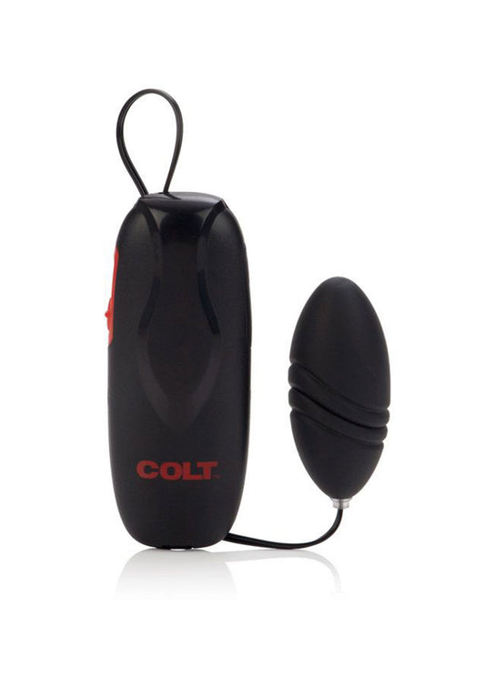 CalExotics COLT Turbo Bullet - Black