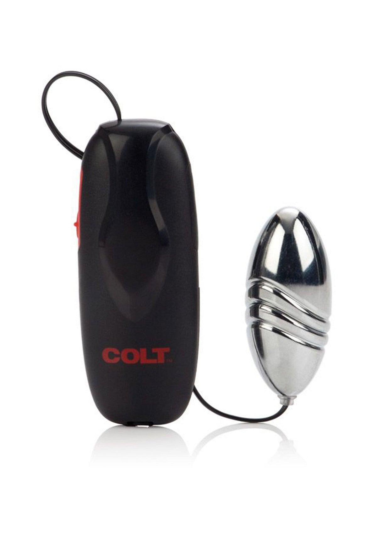 COLT Turbo Bullet SILVER - 0