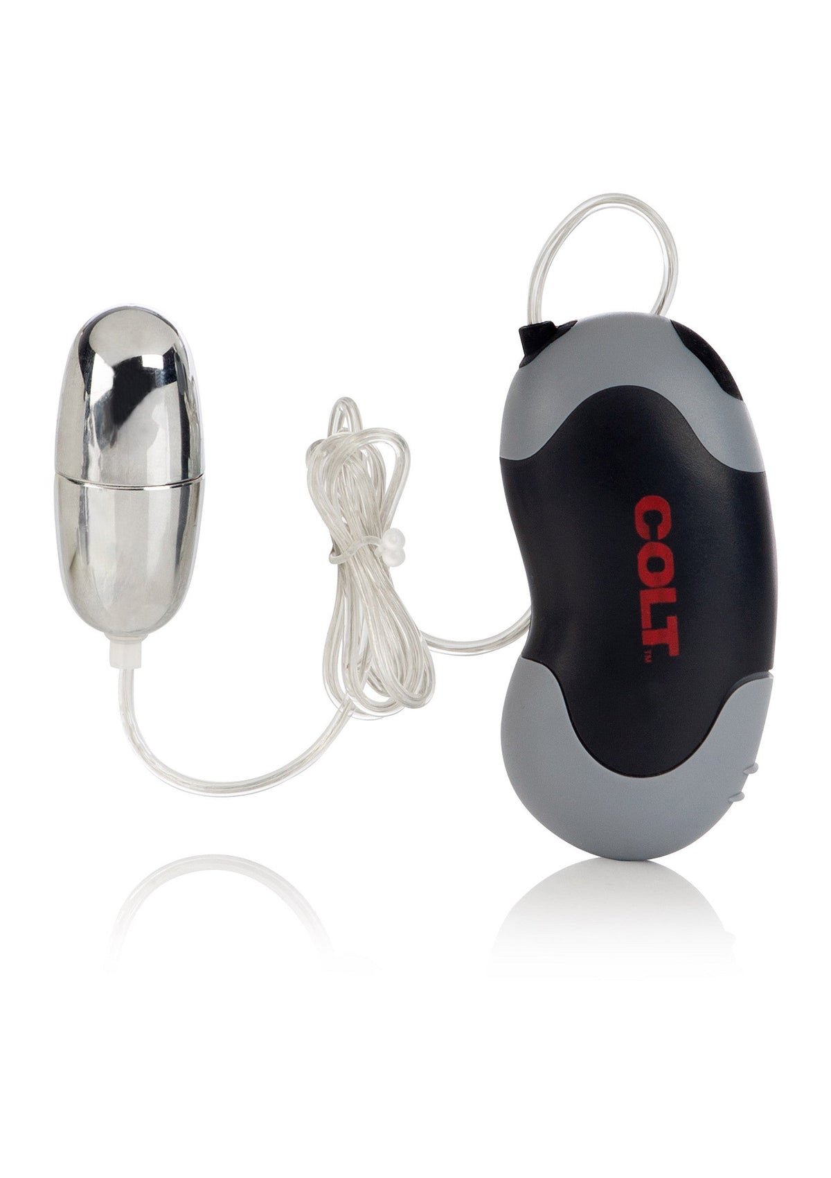 COLT Xtreme Turbo Bullet SILVER - 0