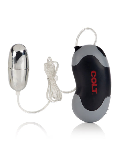 COLT Xtreme Turbo Bullet SILVER - 0