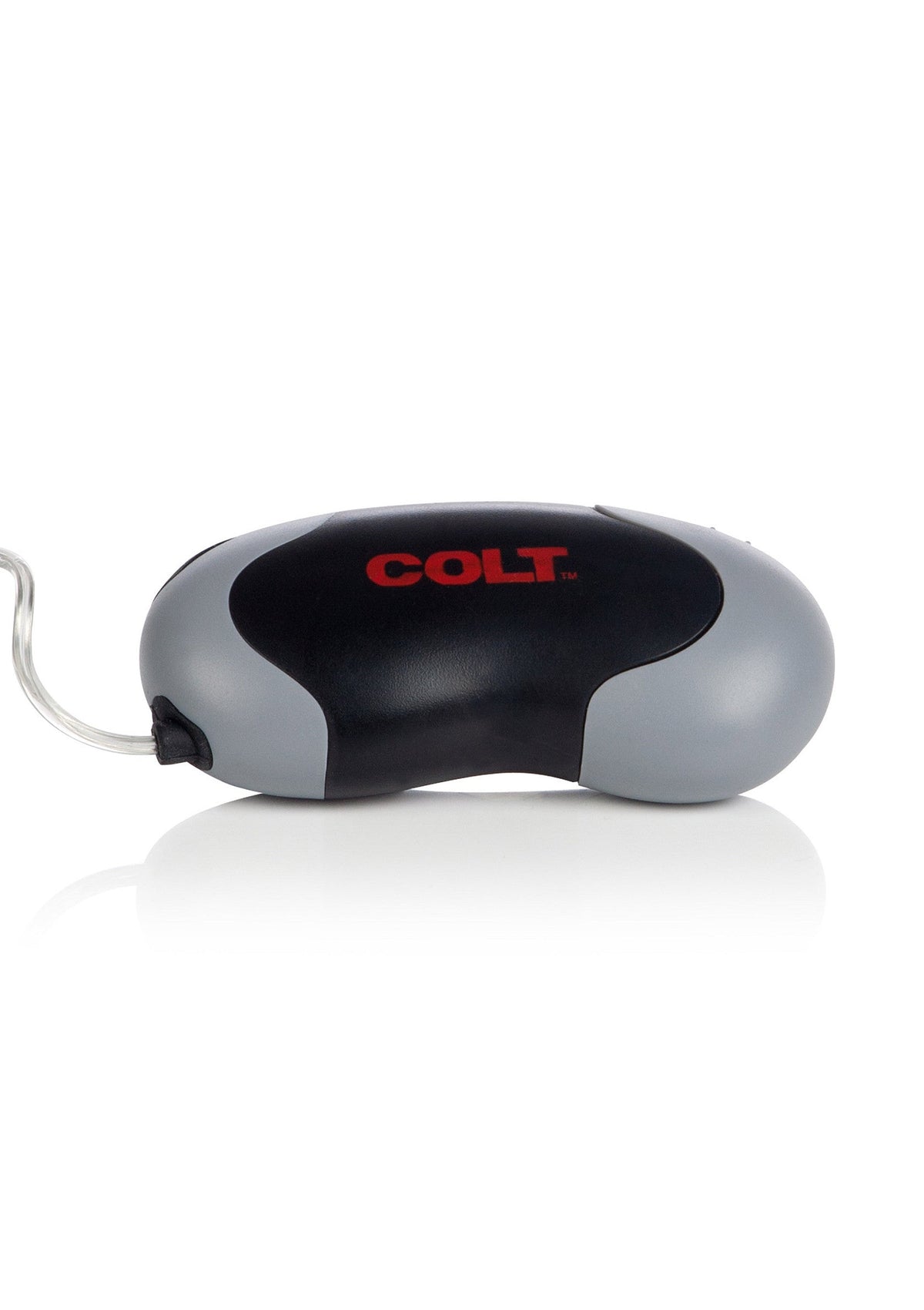 COLT Xtreme Turbo Bullet SILVER - 3