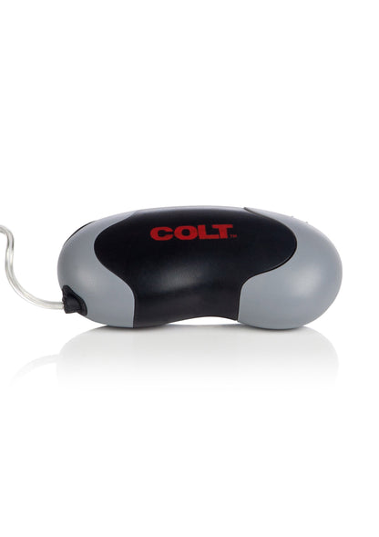 COLT Xtreme Turbo Bullet SILVER - 3