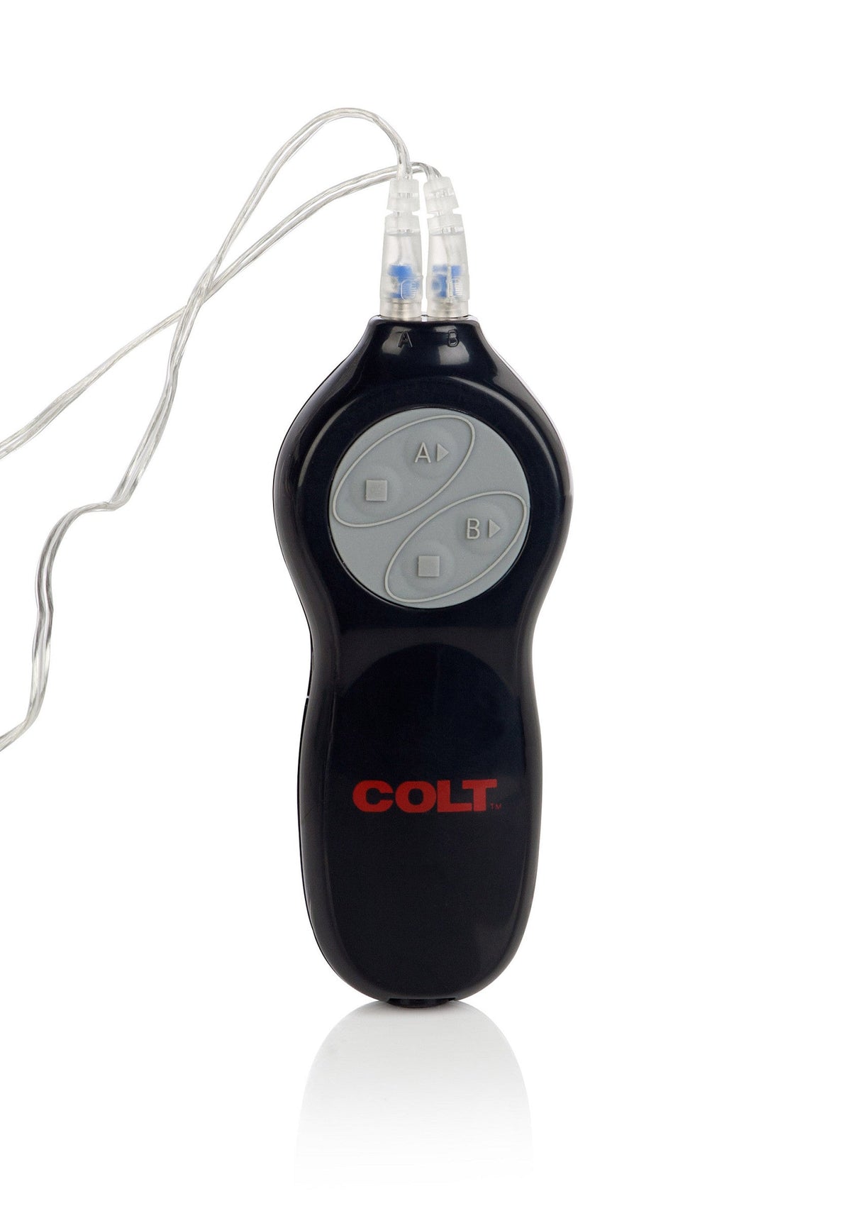 COLT Twin Turbo Bullets SILVER - 3