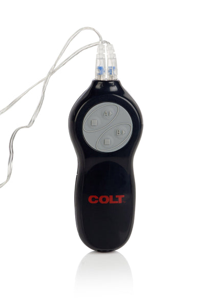 COLT Twin Turbo Bullets SILVER - 3