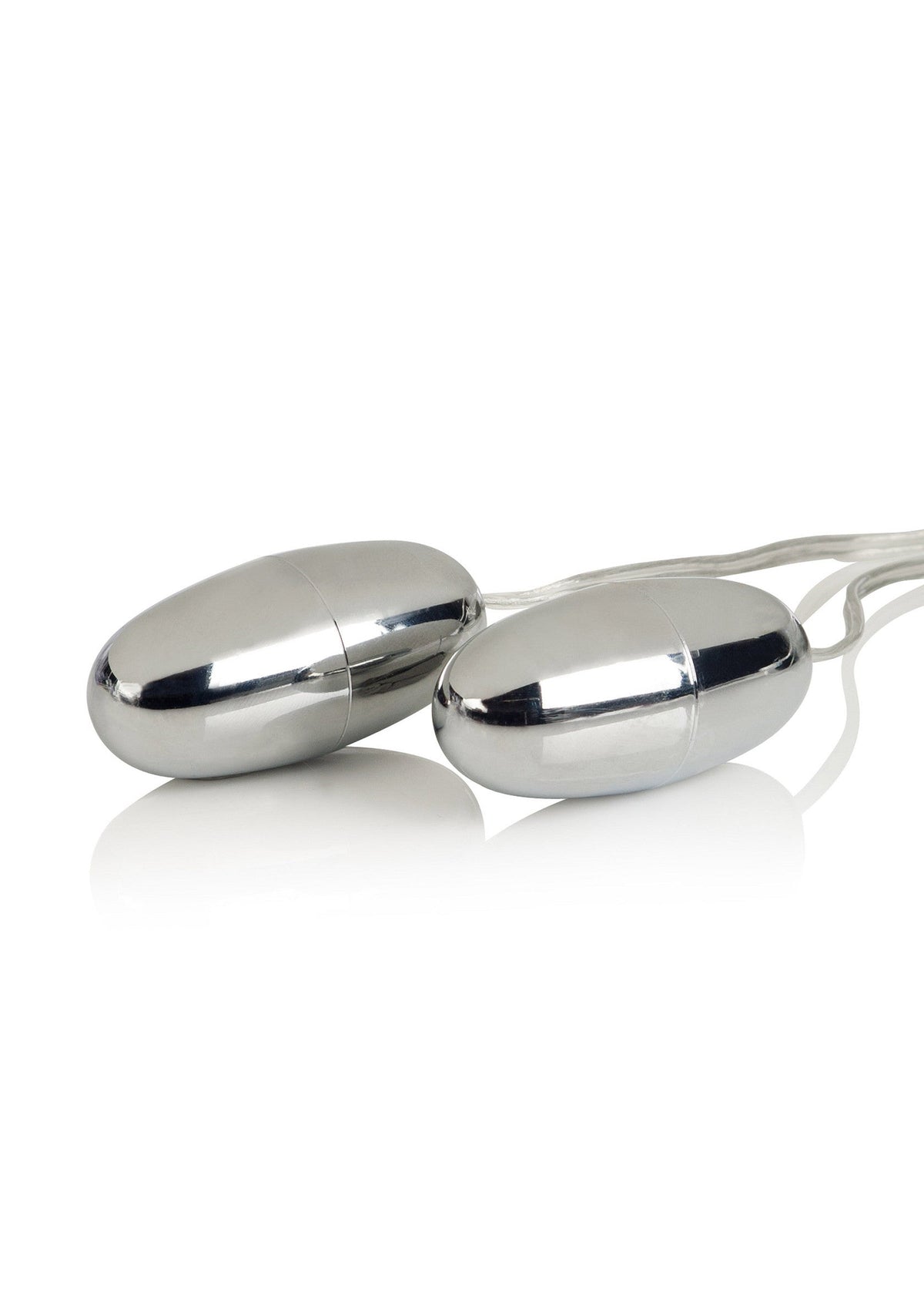 COLT Twin Turbo Bullets SILVER - 4