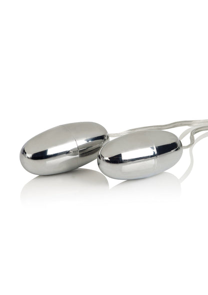 COLT Twin Turbo Bullets SILVER - 4