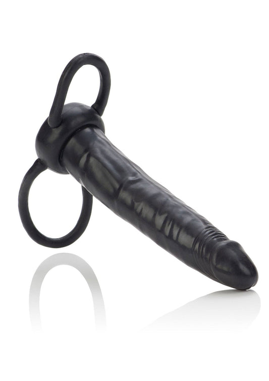 Accommodator dual Penetrator - Zwart