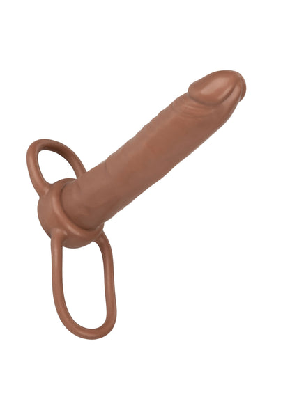 Accommodator dual Penetrator BROWN - 0