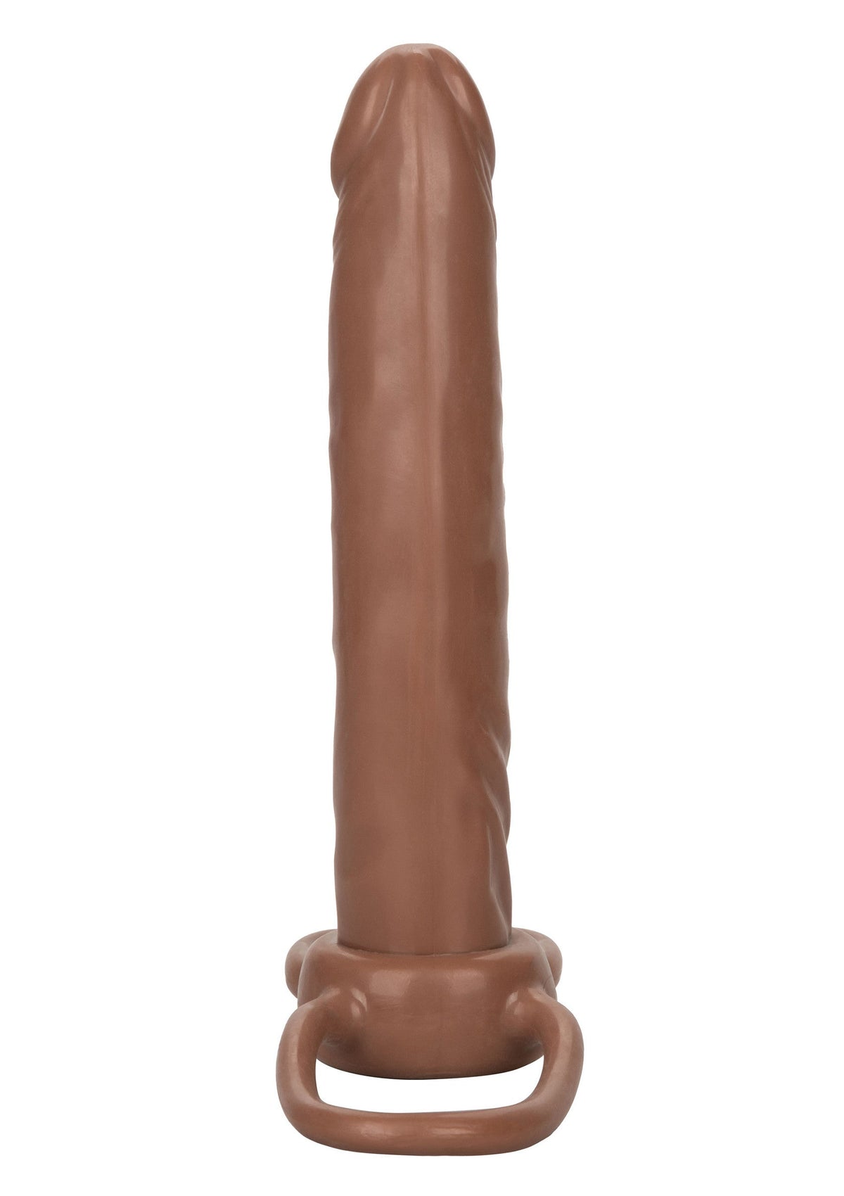 Accommodator dual Penetrator BROWN - 6