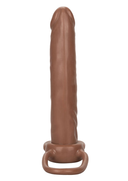 Accommodator dual Penetrator BROWN - 6