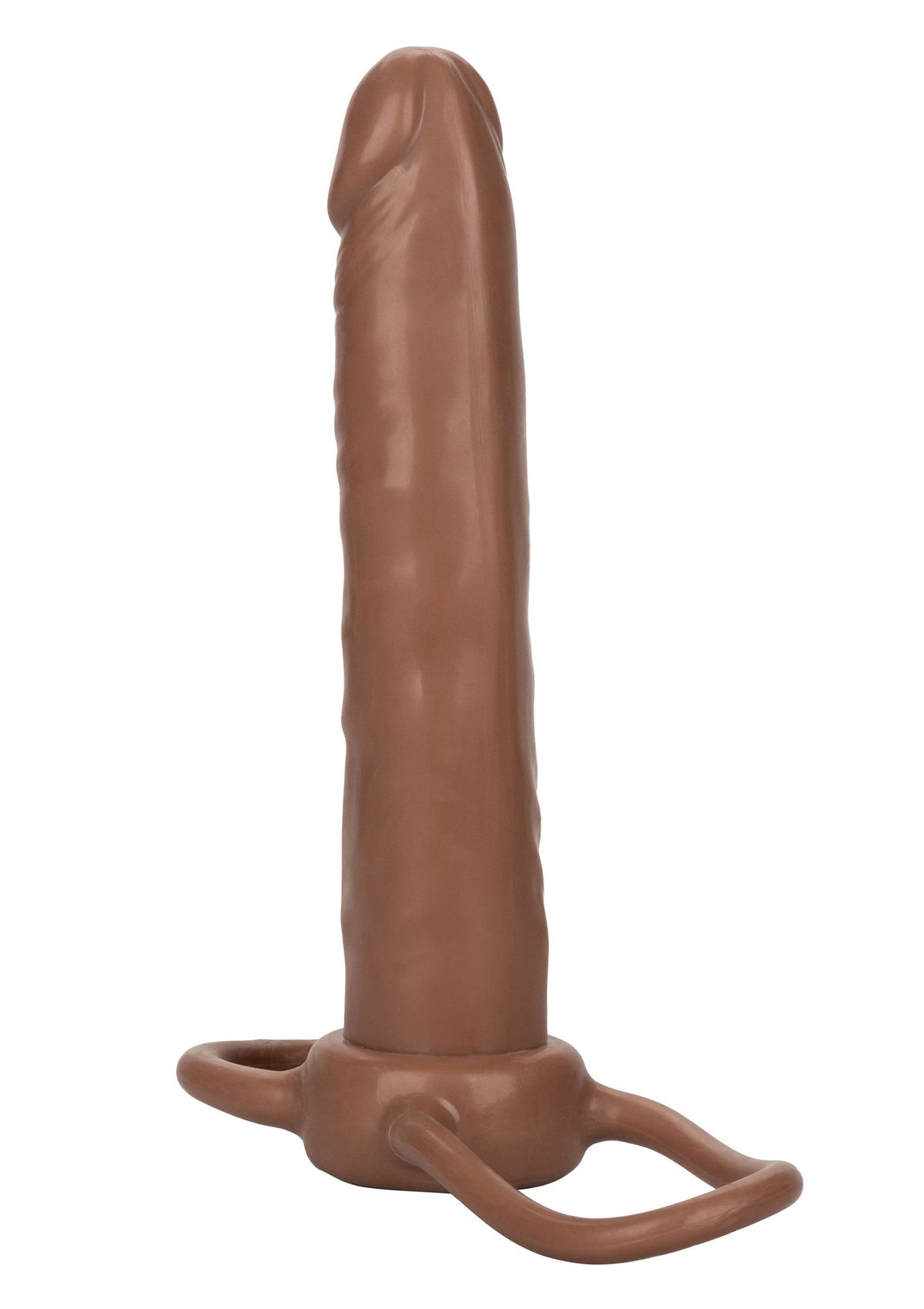 Accommodator dual Penetrator BROWN - 8