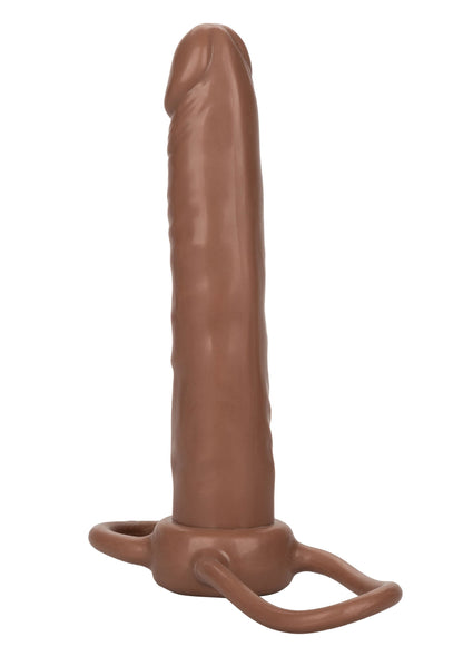 Accommodator dual Penetrator BROWN - 8