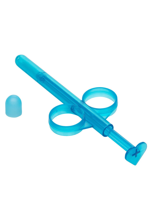 Lube Tube 2 pcs - Blauw