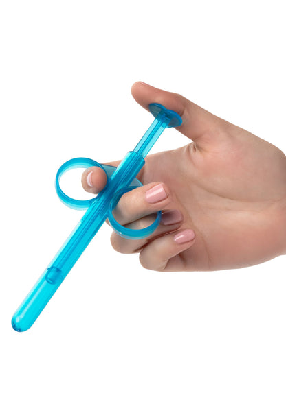 Lube Tube 2 pcs BLUE - 5
