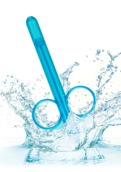 Lube Tube 2 pcs BLUE - 4