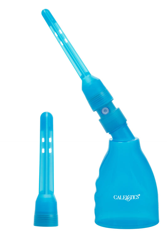 One-Way Ultimate Douche - Blauw