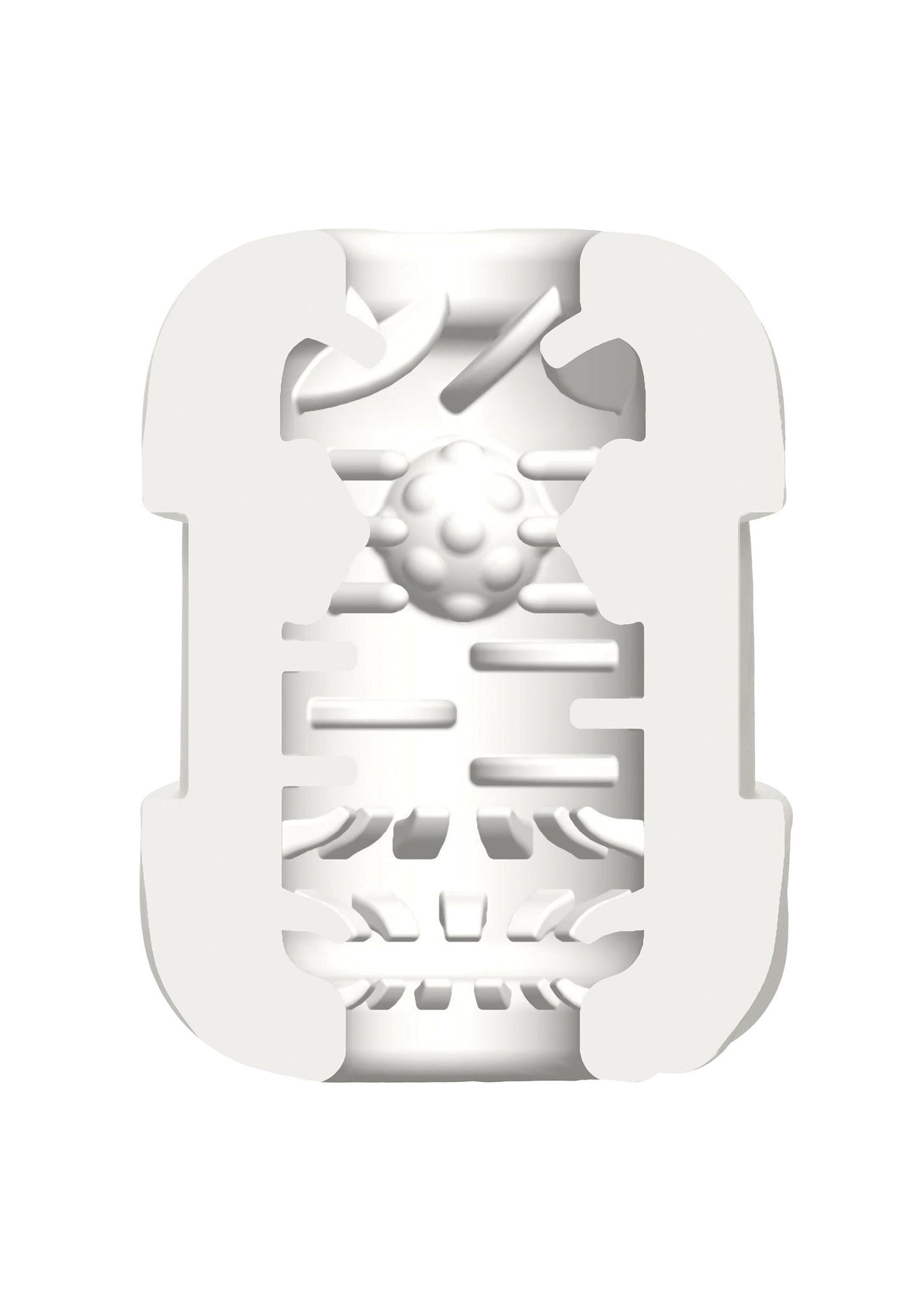 Power Thruster BLACK - 7