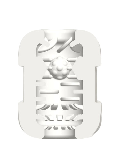 Power Thruster BLACK - 7