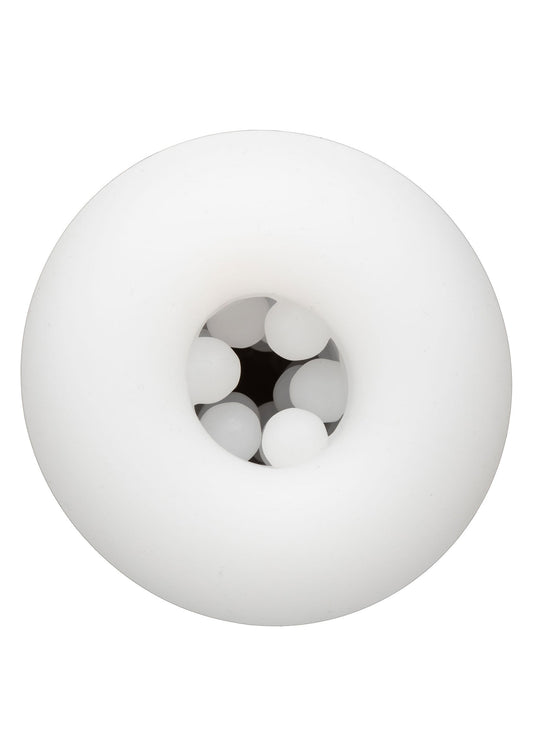 Vibrating & Thrusting Stroker