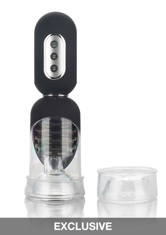 Get Hard Head Pump Set