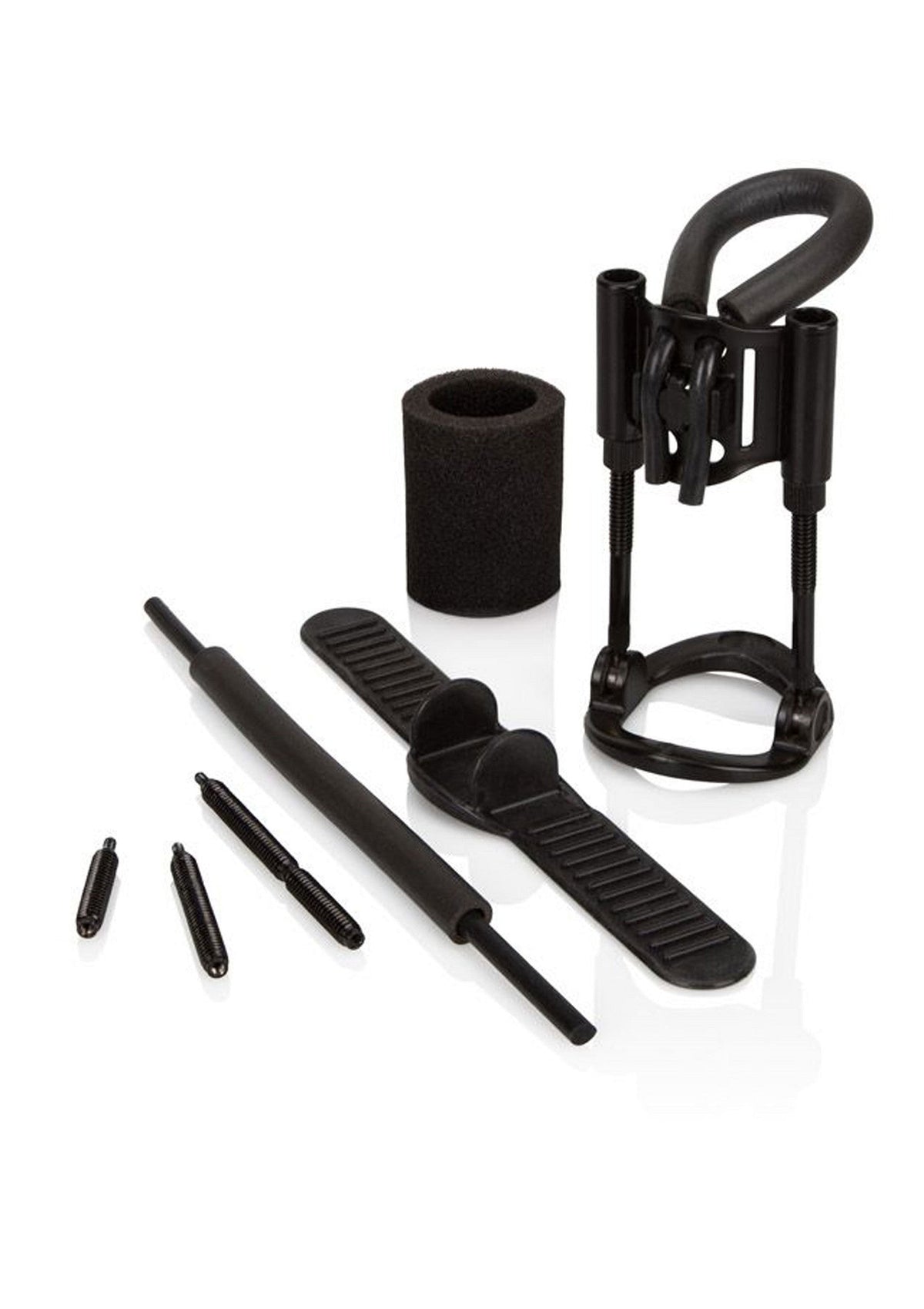 Penis Extender BLACK - 0