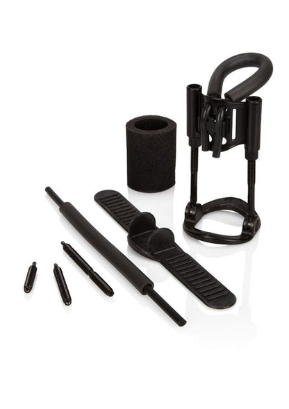 Penis Extender BLACK - 0