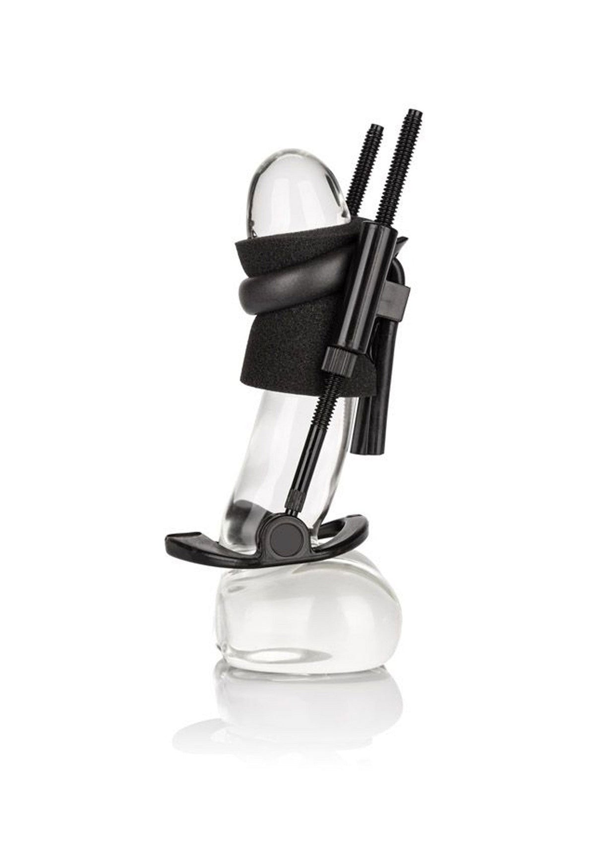 Penis Extender BLACK - 4