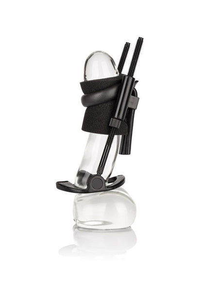 Penis Extender BLACK - 4