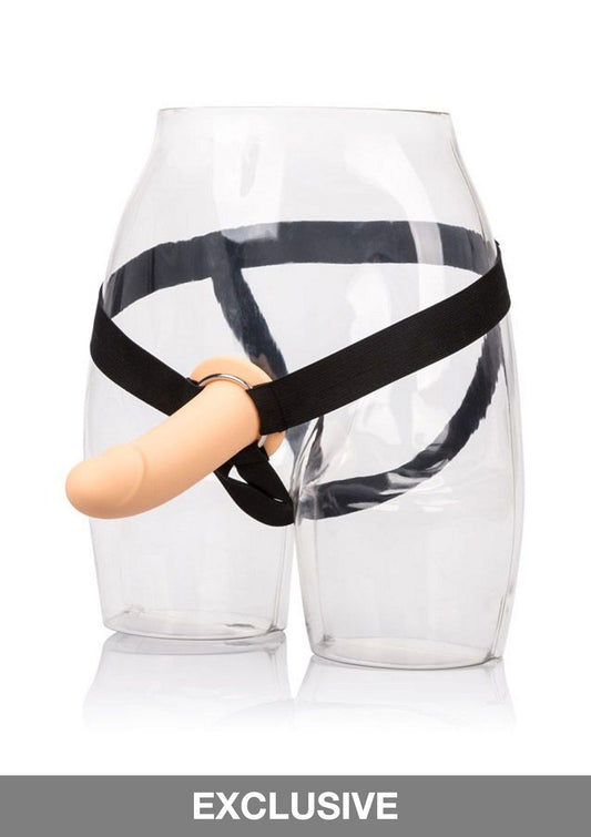 CalExotics PPA With Jock Strap - Light Skin Tone