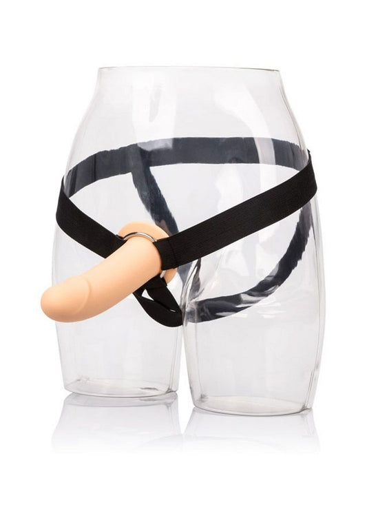 PPA With Jock Strap - Lichte huidskleur