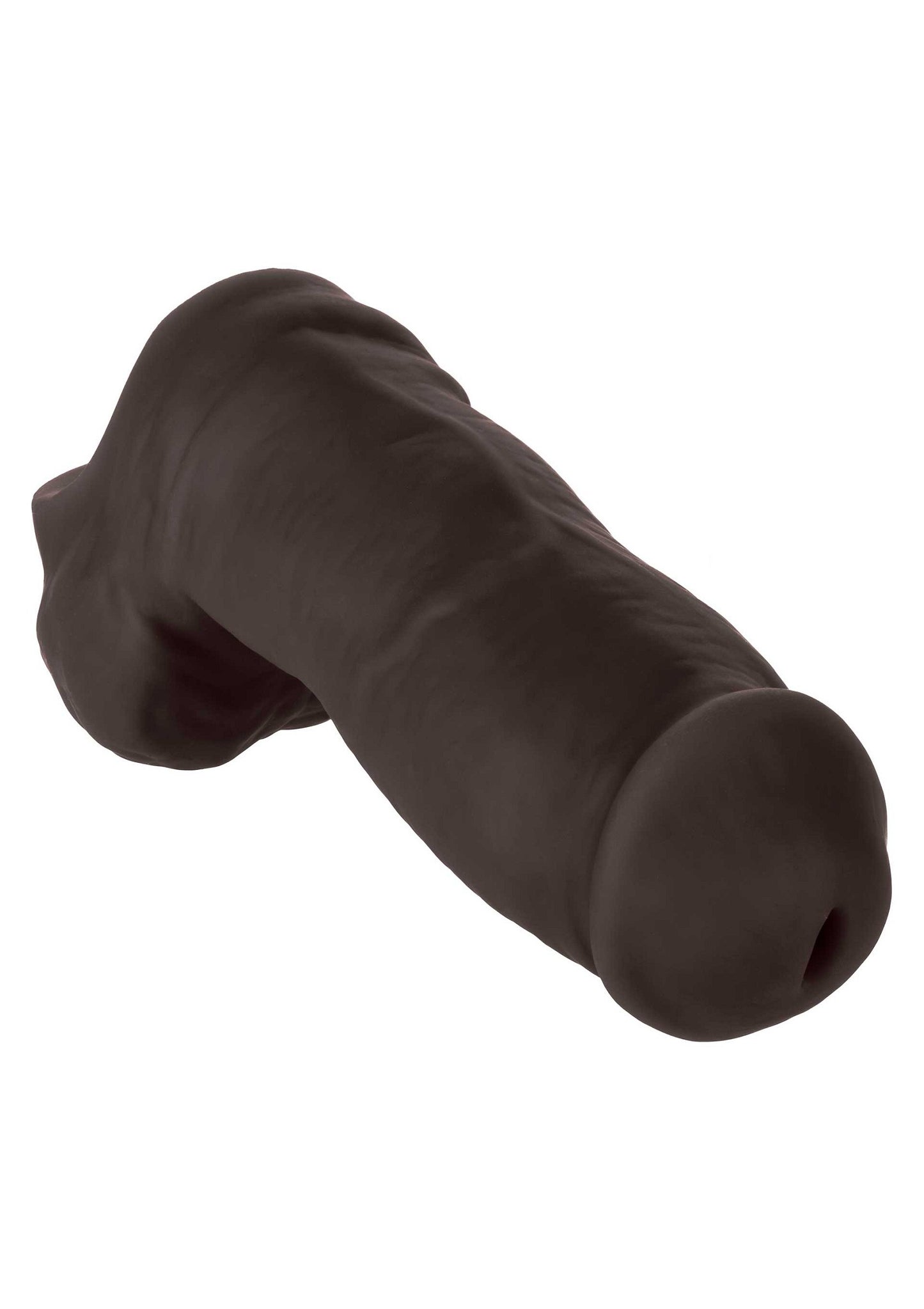 CalExotics Packer Gear 12.75 cm Ultra-Soft Silicone STP BLACK - 1