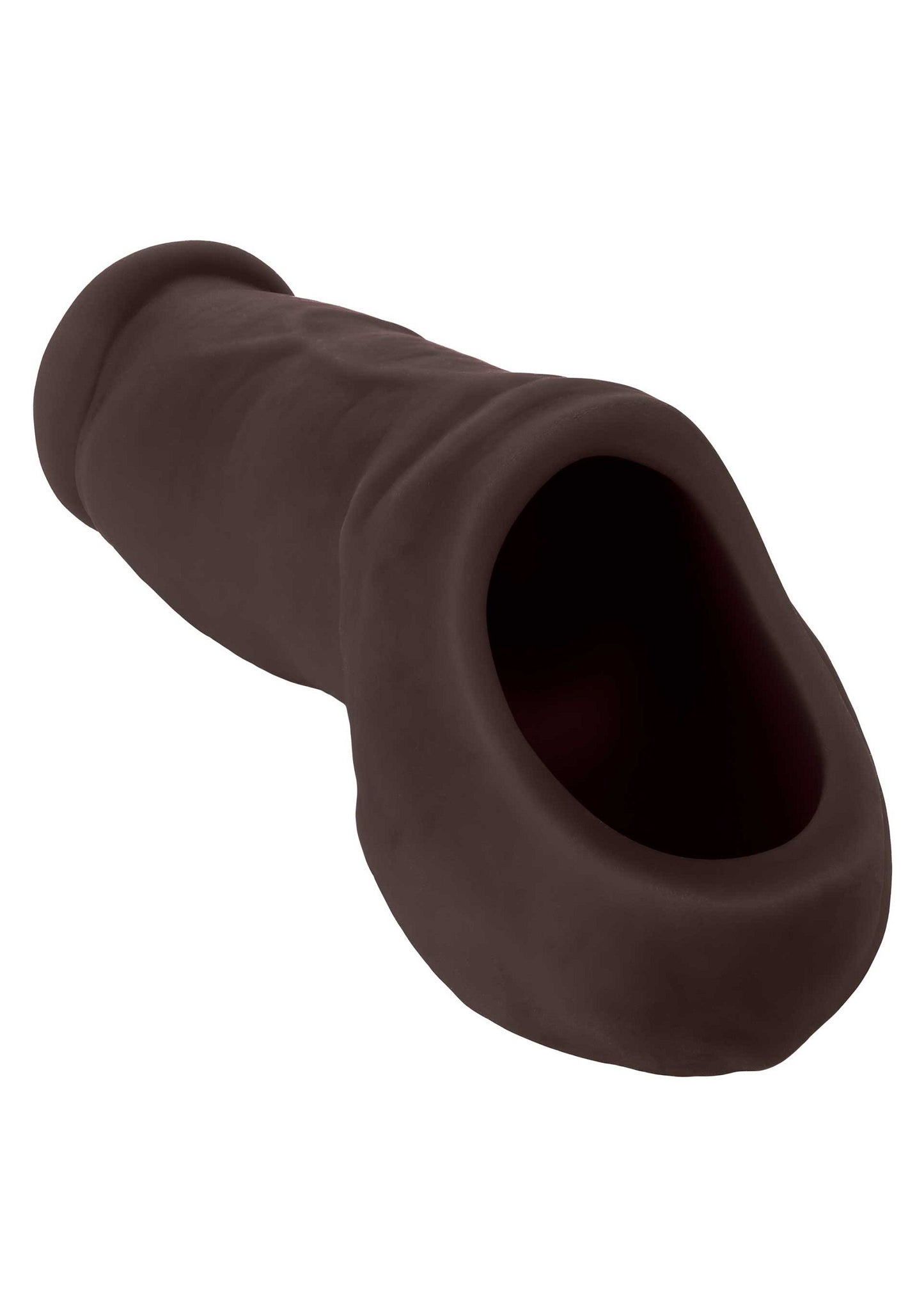 CalExotics Packer Gear 12.75 cm Ultra-Soft Silicone STP BLACK - 3
