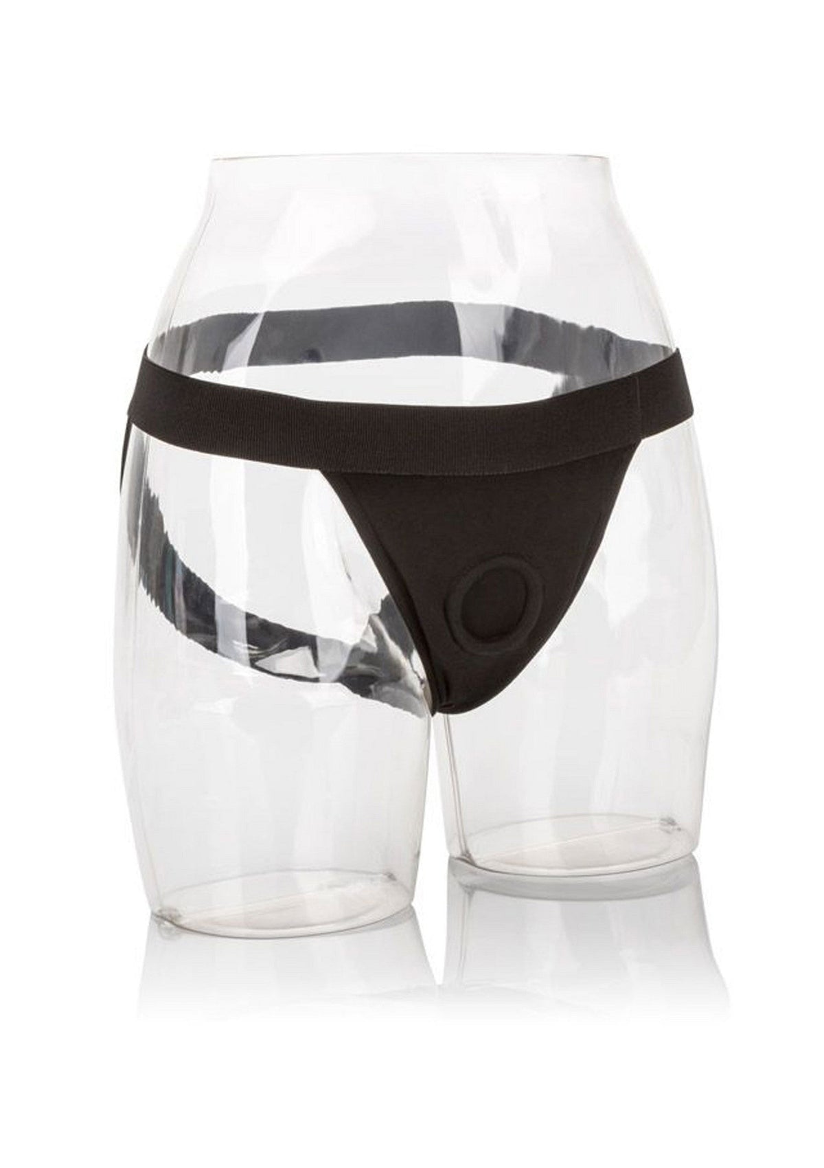 Jock Strap BLACK XS/S - 0