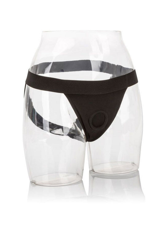 Jock Strap - Zwart