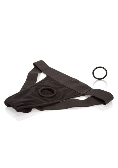 Jock Strap BLACK XS/S - 2