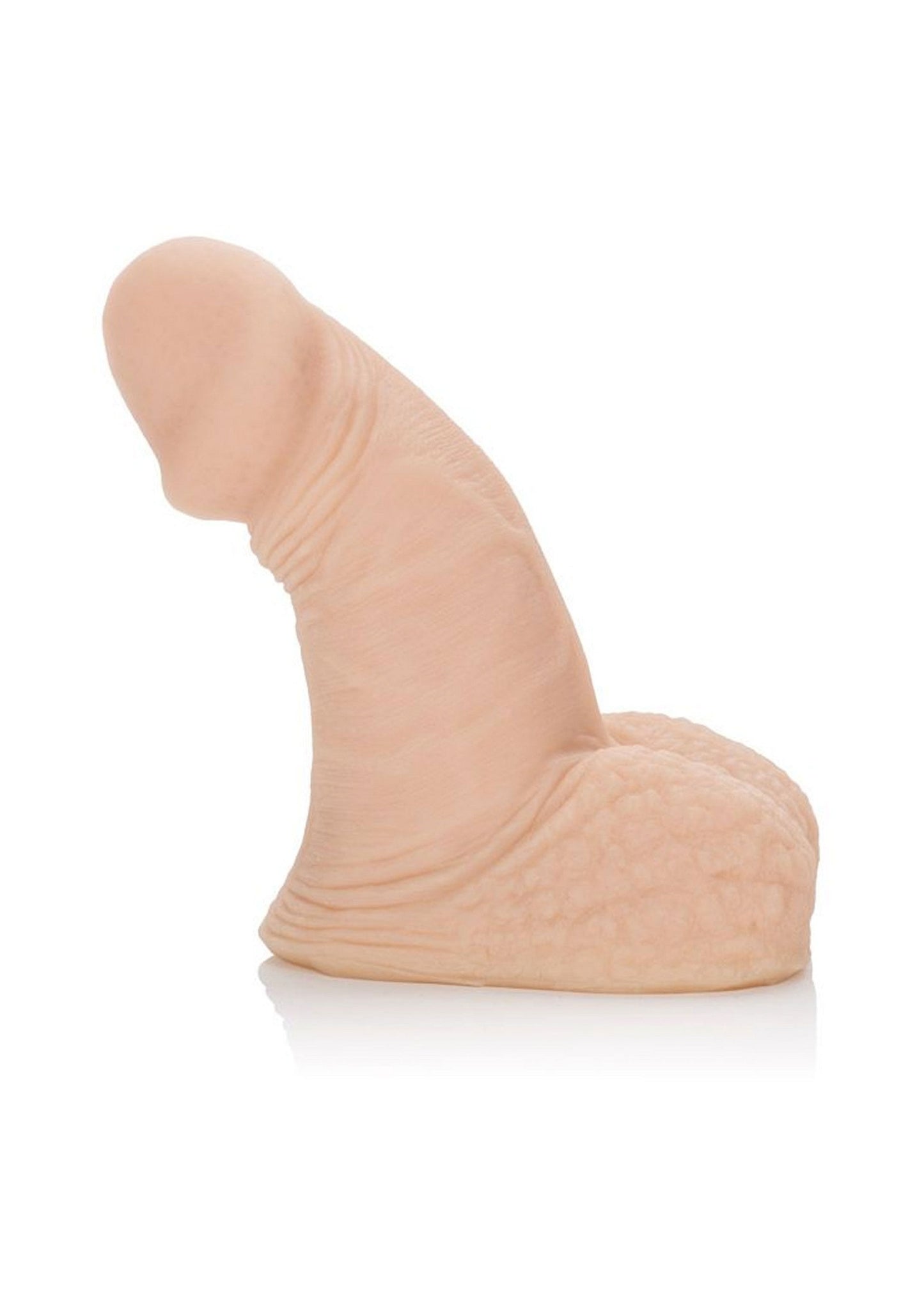 CalExotics Packer Gear 10.25 cm Packing Penis SKIN - 1