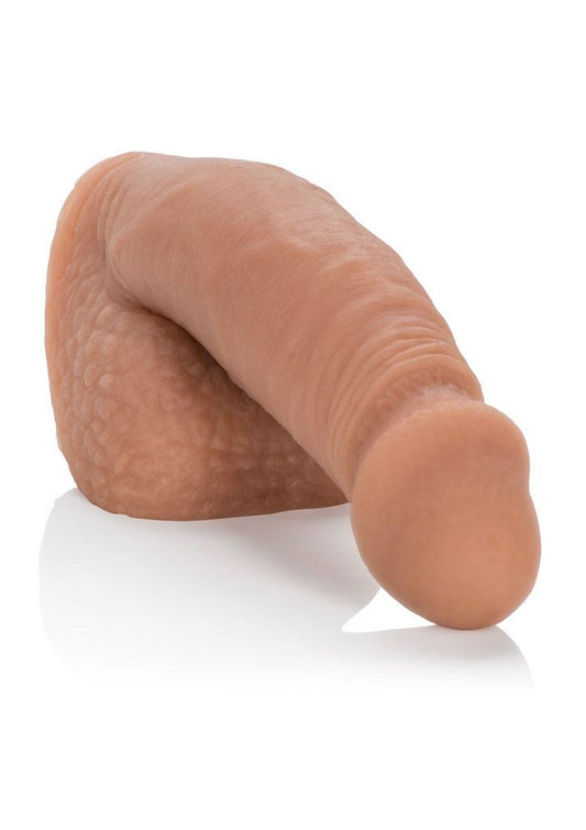Packing Penis 5 inch / 12.8 cm - Bruine huidskleur
