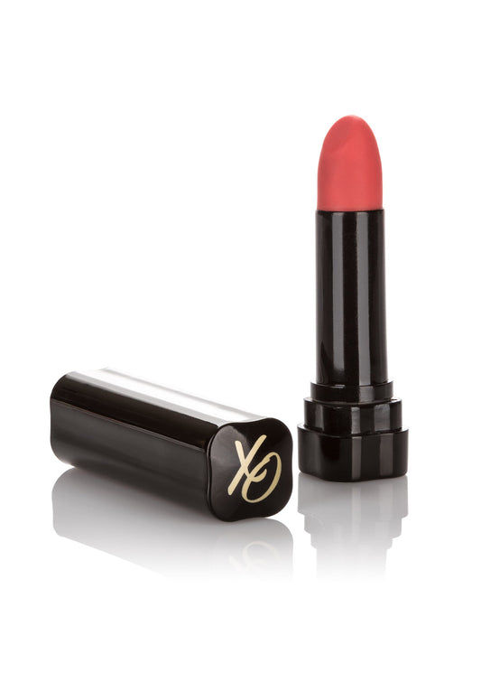 CalExotics Hide &amp; Play Lipstick - Red