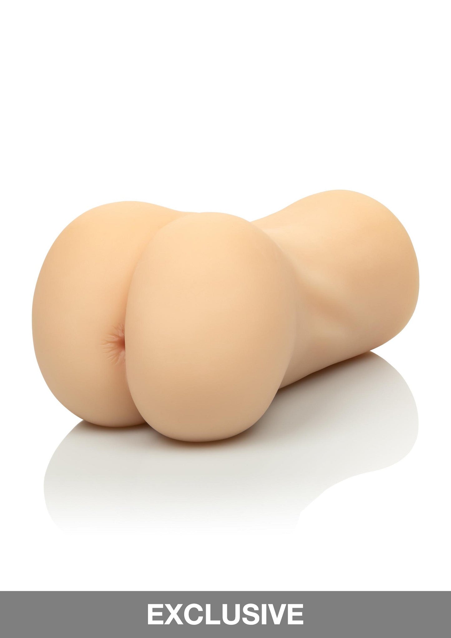 CalExotics Stroke It Ass SKIN - 1